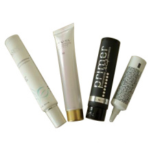 Adhesive Black Cream Tube Kosmetik Tube